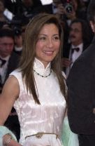 Michelle Kwan 